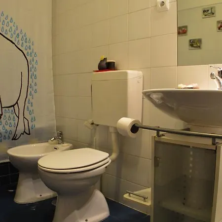 דירה Casa Da Graca 12 ליסבון