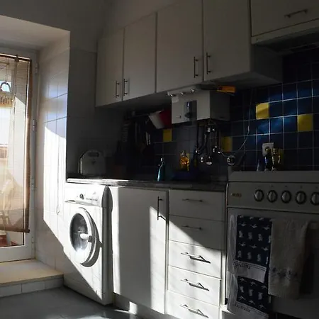 Casa Da Graca 12 Appartement Lissabon