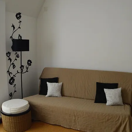 Casa Da Graca 12 Lissabon