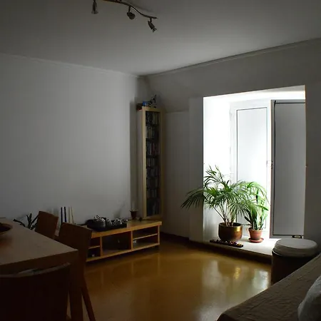 Casa Da Graca 12 Apartment *