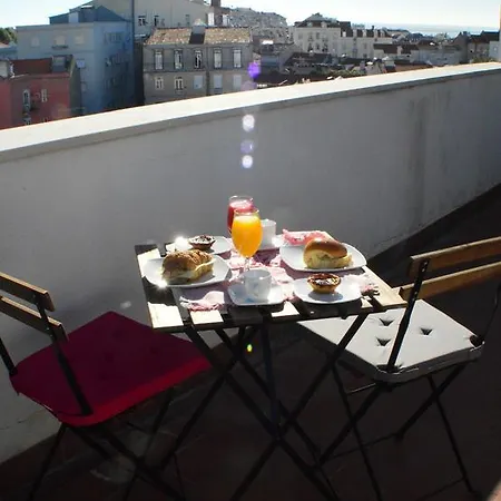 Apartment Casa Da Graca 12