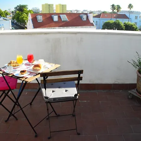 Casa Da Graca 12 Apartment